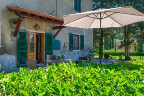 B & B - L'aia dì Trippa all'Aria Borgo San Lorenzo